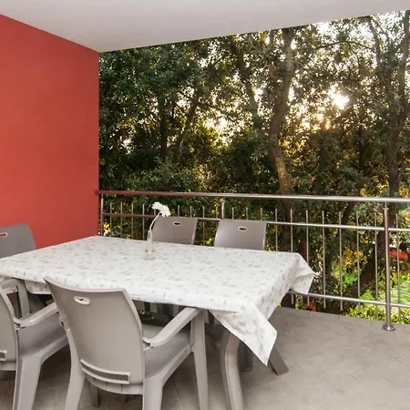 Seahouse 114 アパートホテル 3*