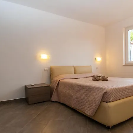 アパートホテル Seahouse 114