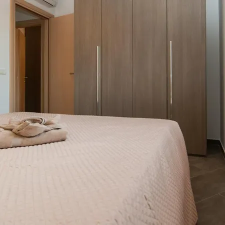 Seahouse 114 Hotel apartamentowy