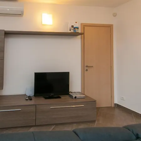 Seahouse 114 アパートホテル マリ・ロシニュ