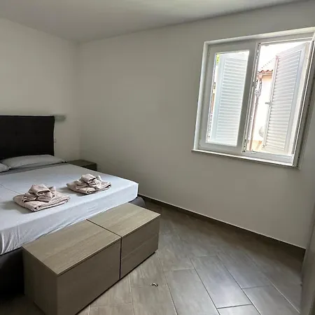 Hotel apartamentowy Seahouse 114