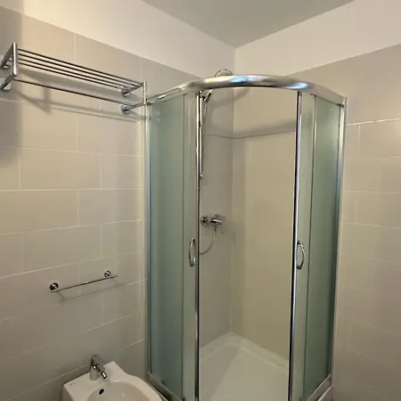 Hotel apartamentowy Seahouse 114