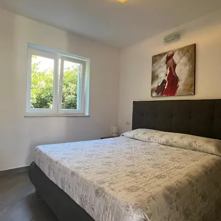 Seahouse 114 アパートホテル