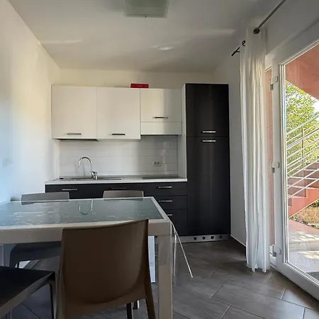 Seahouse 114 3* マリ・ロシニュ