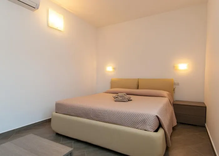 Seahouse 114 3* 木洛希尼