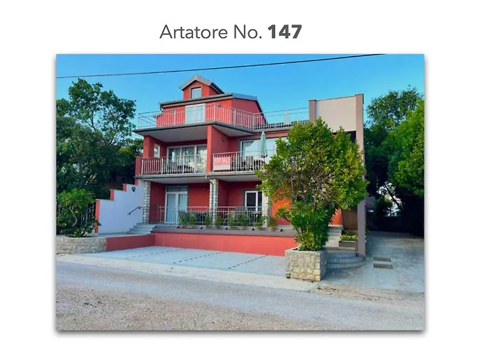 Seahouse 114 木洛希尼